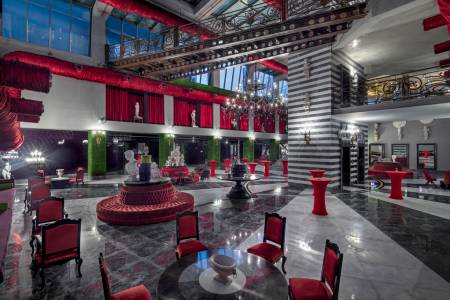 SELECTUM LUXURY RESORT Meetings